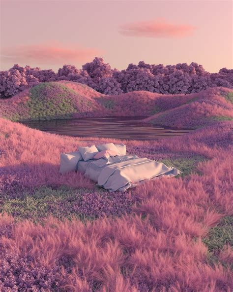 Pin By Cat Man Du On Sitting And Dreaming Dreamy Landscapes Dream