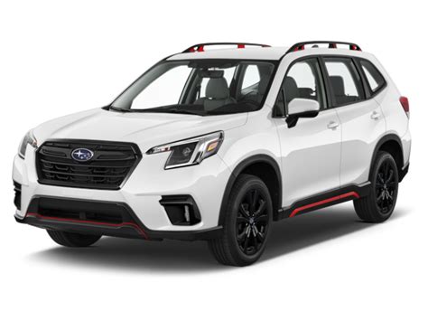 New 2023 Subaru Forester Sport Near Richmond VA Sheehy Subaru Of