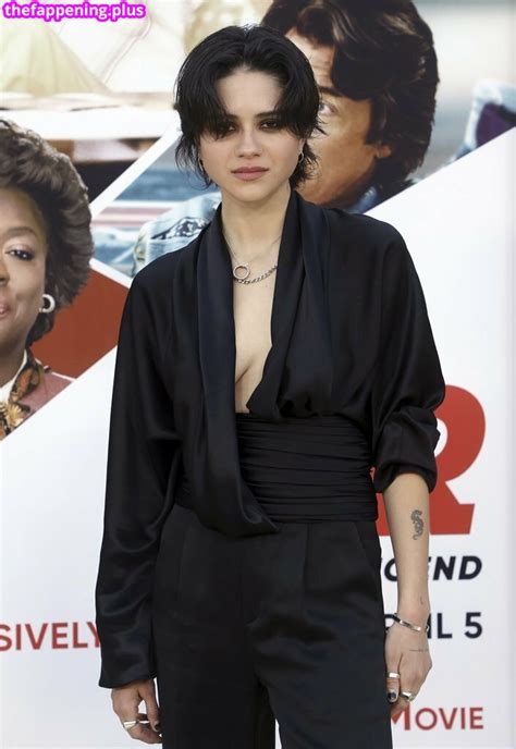 Sasha Calle Sashacalle Nude OnlyFans Photo The Fappening Plus