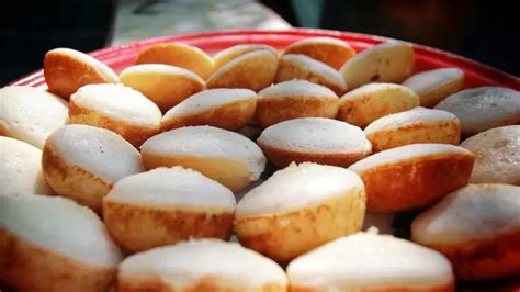 5 Resep Kue Tradisional Dengan Rasa Manis Food