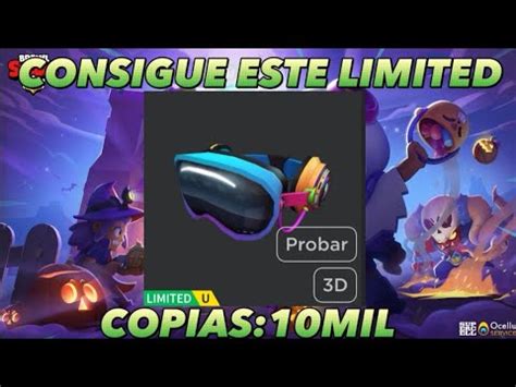 Limited Gratis Consigue Esta Visera Del Evento Principal Gratis En