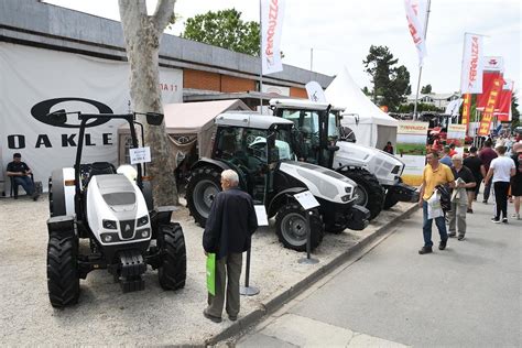 Serbia Cresce La Richiesta Di Macchine Agricole Italiane Meccagri Cloud