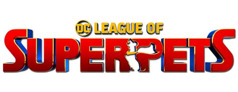 DC League of Super-Pets | Movie fanart | fanart.tv