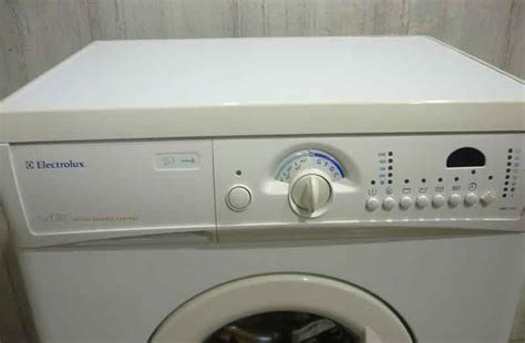 Инструкция по эксплуатации стиральной машины Electrolux ews 1046 ...
