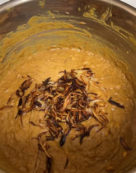 Easy Pakistani Haleem Recipe Instant Pot Tea For Turmeric