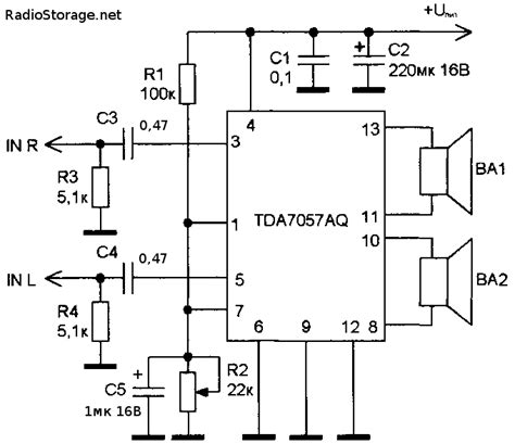 Tda Aq