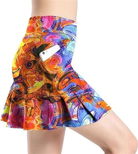 Best Pickleball Skirts And Skorts For Style And Performance 2024 List