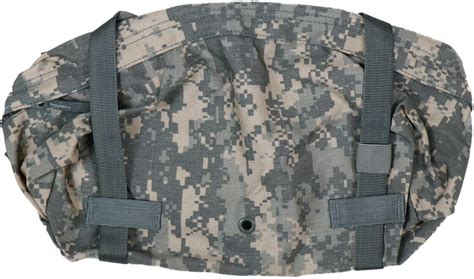 Amazon Us Military Acu Waist Pack Molle Ii Ucp Digital Camouflage