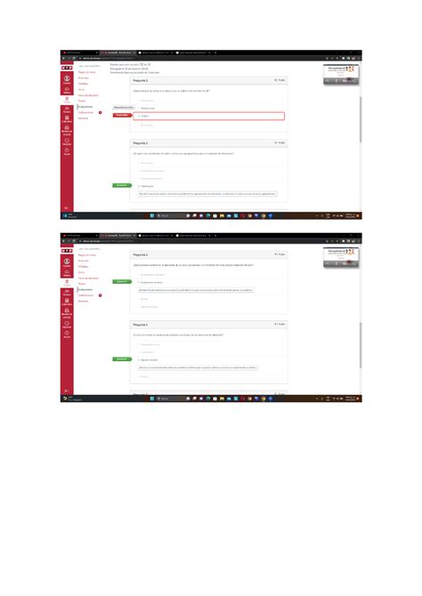 Semana 08 Tema 01 Autoevaluación Técnicas de conteo probabilidad