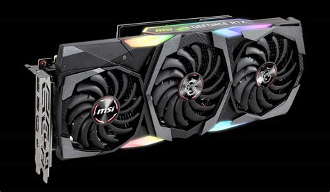 Venta Msi 2080 Ti Gaming En Stock