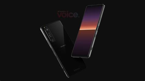 Встречаем потолстевший флагман Sony Xperia 1 III: качественные ...