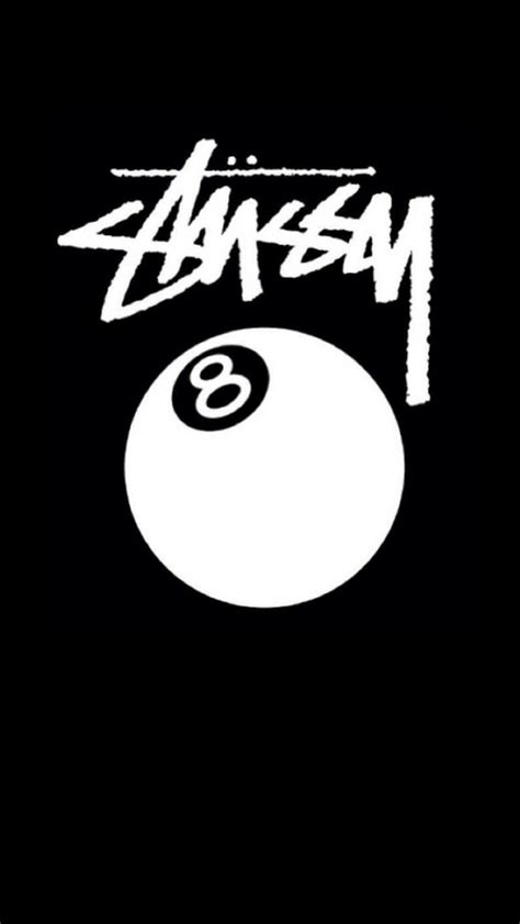 Stüssy Wallpapers Wallpaper Cave