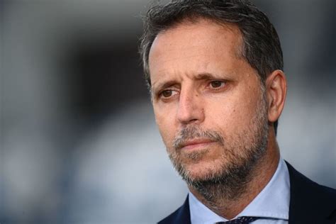 Tottenham Appoint Fabio Paratici As Director Of Football The Independent