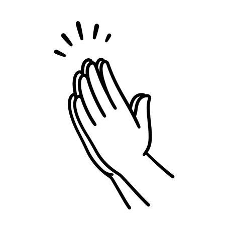 Free Prayer Hands Clipart, Download Free Prayer Hands Clipart png ...