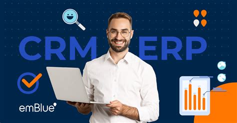 Cuáles son las diferencias entre un CRM y un sistema ERP