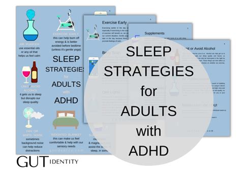 Strategies For Adults With Adhd Artofit