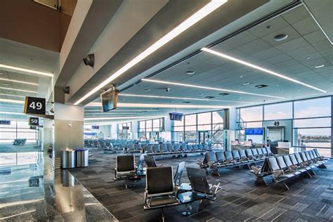 San Diego County Regional Airport Upgrade Project Helix Electric