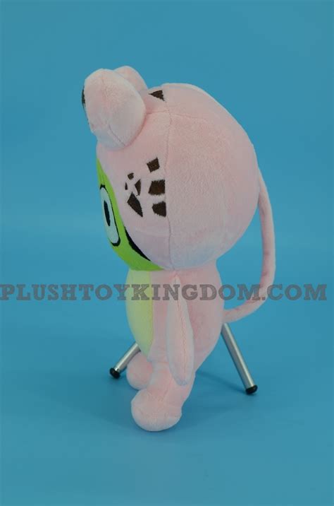 Frosch Plush from Fairy Tail - PlushtoyKingdom.com