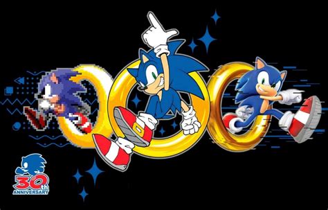 Sonic Games 2023 Bracket - BracketFights