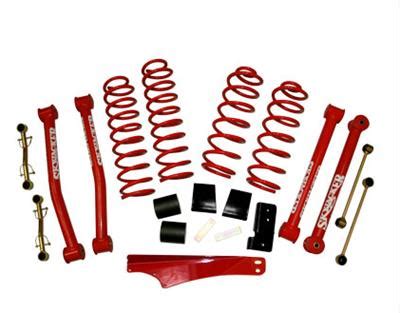 Skyjacker Suspensions JK2501KCR Skyjacker Suspension Lift Kits Summit