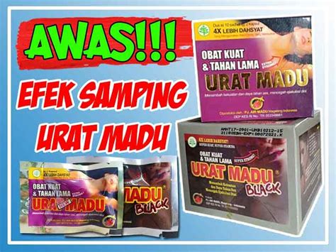 Cara Mengkonsumsi Urat Madu Pil Yang Benar Dan Fungsinya