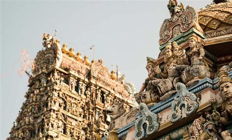 Top 5 Tourist Places In Chennai Makemytrip Blog