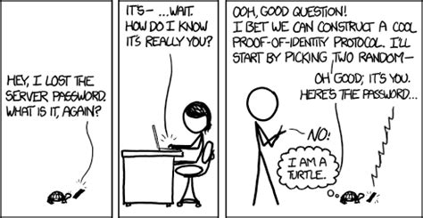 Trutle By TheChewanater Making Xkcd Slightly Worse