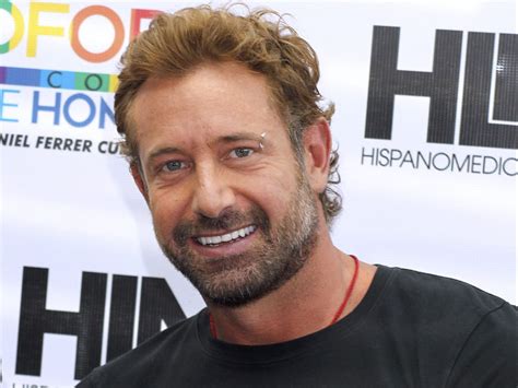 De Harvard A Televisa A Esto Se Dedicaba Gabriel Soto Antes De Ser