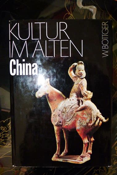 Kim Long Itc Kultur Im Alten China