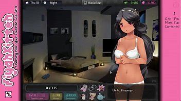 The Ultimate Last Sex Challenge HuniePop Female Walkthrough 19 XVIDEOS