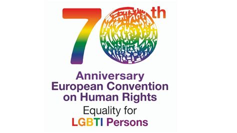 Conference On The Role Of The European Convention On Human Rights In