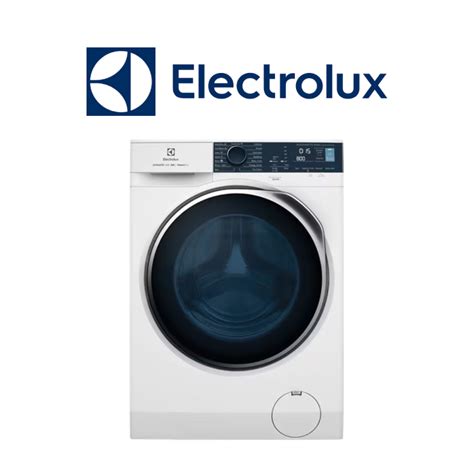 ELECTROLUX EWW9024P5WB 9 6KG ULTIMATECARE 500 2 IN 1 WASHER CUM DRYER