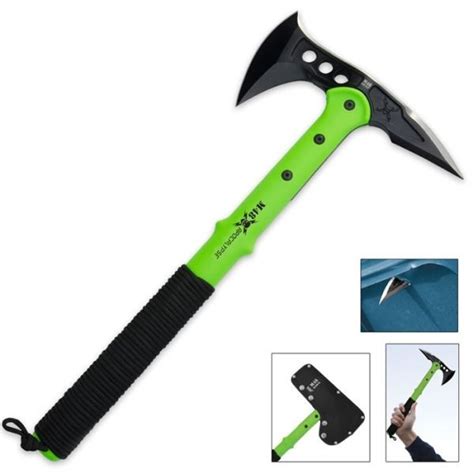 M48 Apocalypse Tactical Tomahawk