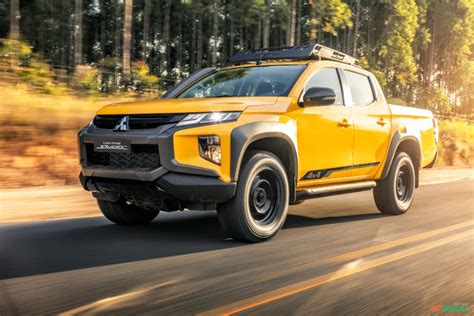 Mitsubishi L200 Triton Savana em São Paulo SP à venda Compre 724409