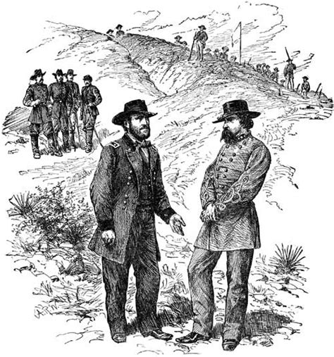 Civil War Battles