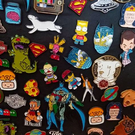 Pin En Universo Dc