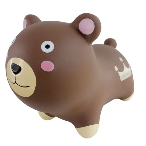Bouncy Animal Atelier Yuwaciaojp