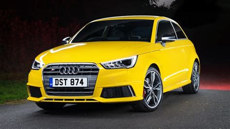 Pocket rockets: the best small hot hatches on sale | Top Gear