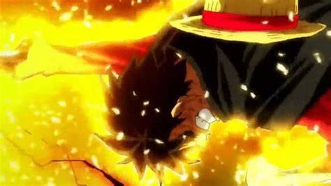 One Piece Episode 1028 Luffy Gains Access To The Advanced Conqueror