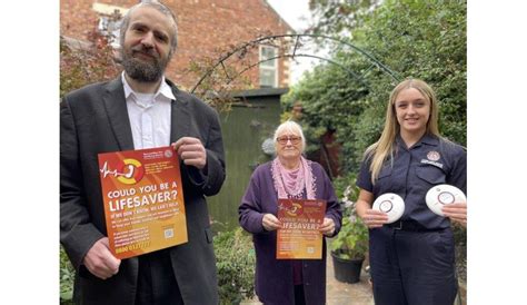 Fire Service Unveil Life Saving Campaign For Adults Safeguarding Week Fire News