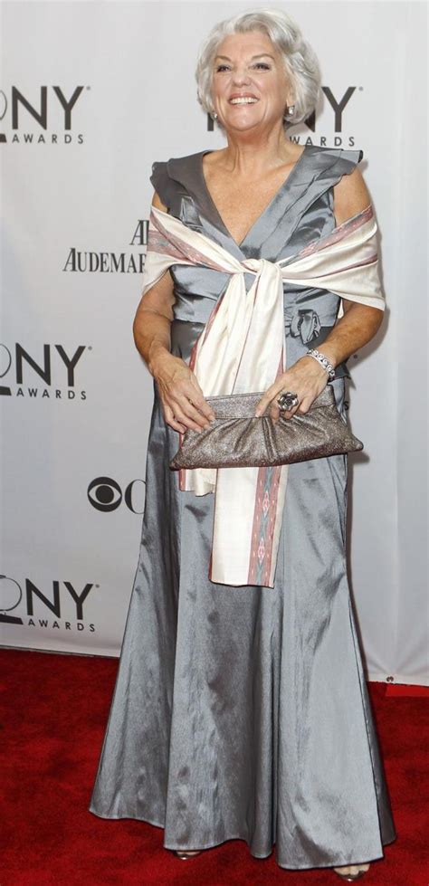 Tyne Daly Actresses Fashion