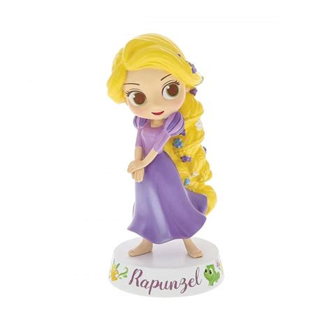 Rapunzel Mini Prinzessin Disney Rapunzel
