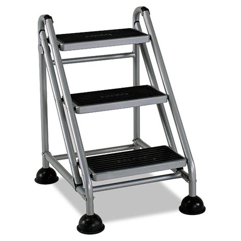 Which Is The Best Kitchen Step Ladder With Wheels - Home Studio