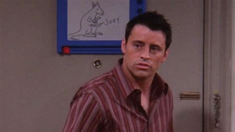 Friends fan spots issue with Joey scene while rewatching iconic series ...