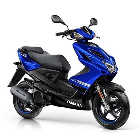 Yamaha Aerox 4takt Euro4 Kopen Of Leasen