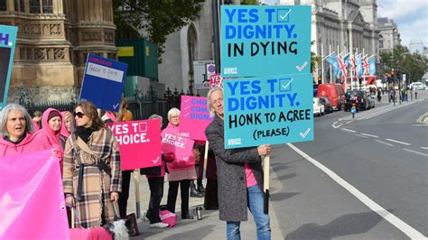 The Pros And Cons Of Legalising Assisted Dying The Week