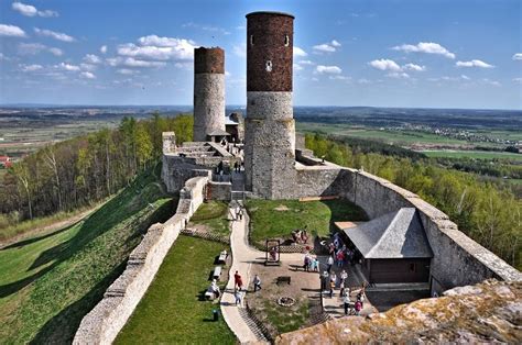 Checiny, Poland 2023: Best Places to Visit - Tripadvisor