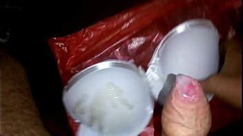 Sujetador Con Semen XVIDEOS