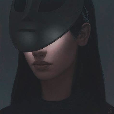 Digital Paintings By Yuri Shwedoff Daily Design Inspiration For