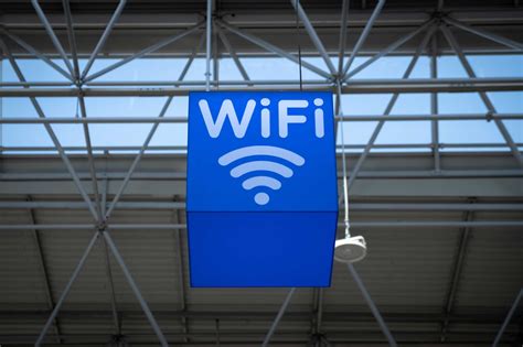 Wi-Fi - Onwave